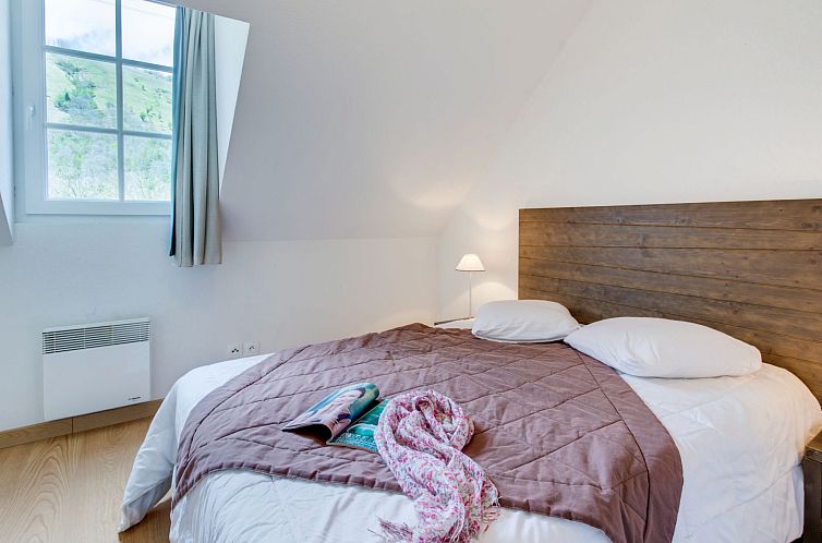 Appartement Les Jardins de Balnéa