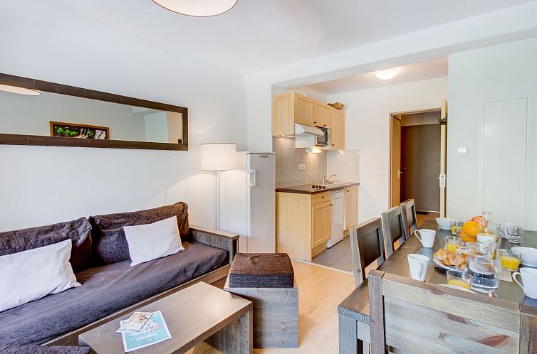 Appartement Les Jardins de Balnéa