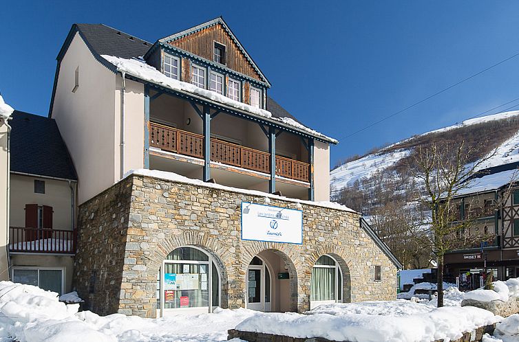 Appartement Les Jardins de Balnéa