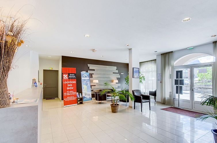 Appartement Les Jardins de Balnéa