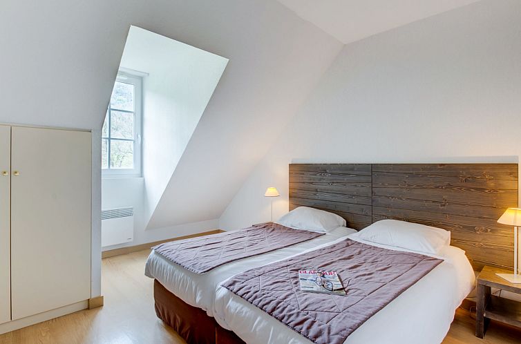 Appartement Les Jardins de Balnéa