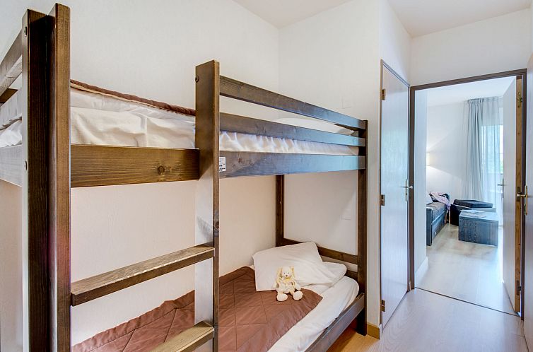 Appartement Les Jardins de Balnéa