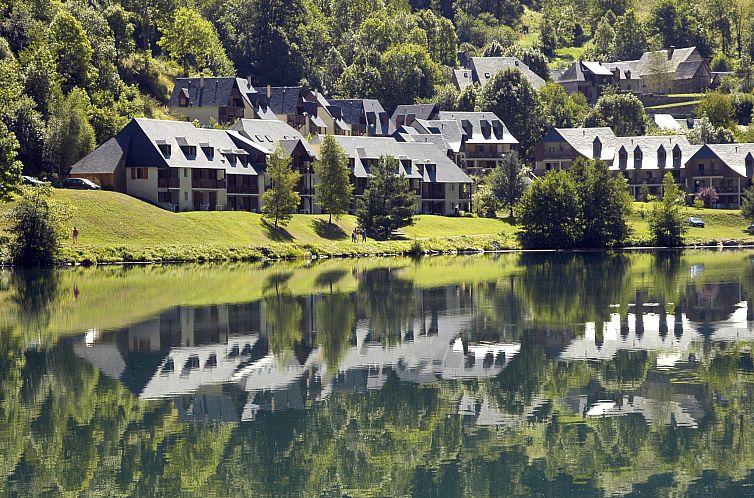 Appartement La Soulane
