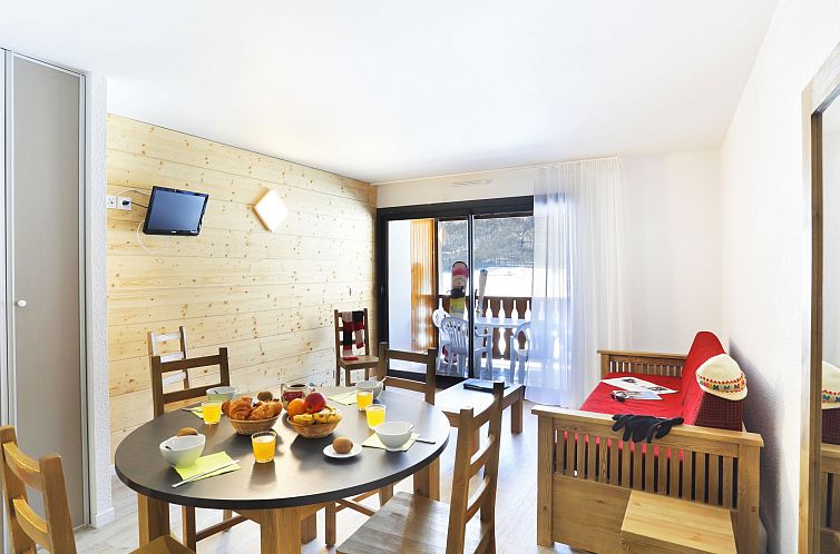 Appartement La Soulane