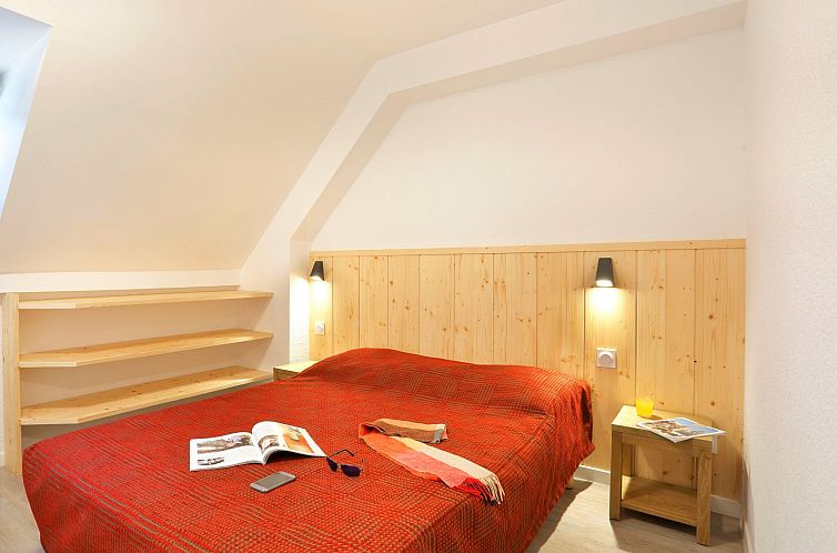 Appartement La Soulane