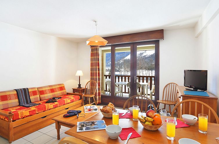 Appartement La Soulane