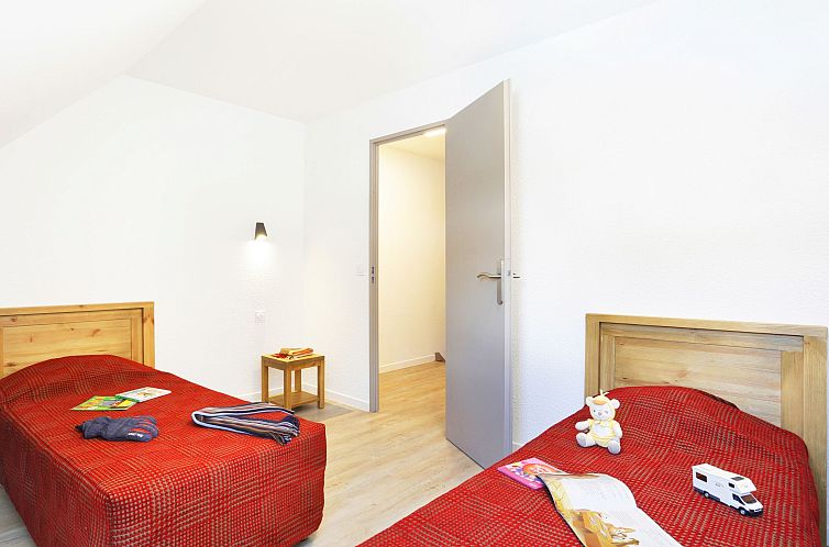 Appartement La Soulane