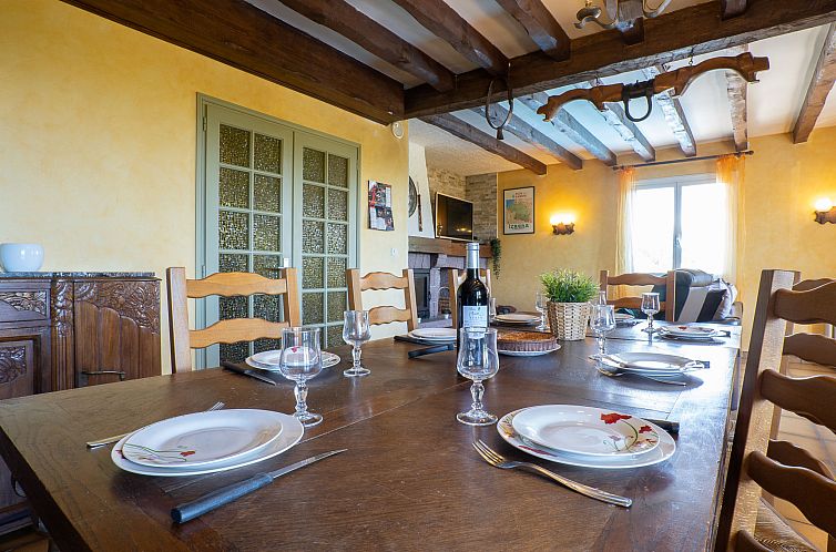 Vakantiehuis Geroko