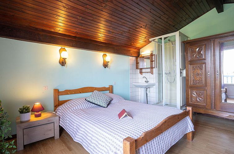 Vakantiehuis Geroko