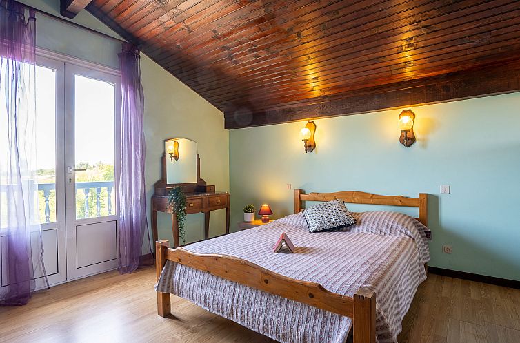 Vakantiehuis Geroko