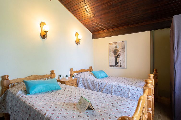 Vakantiehuis Geroko
