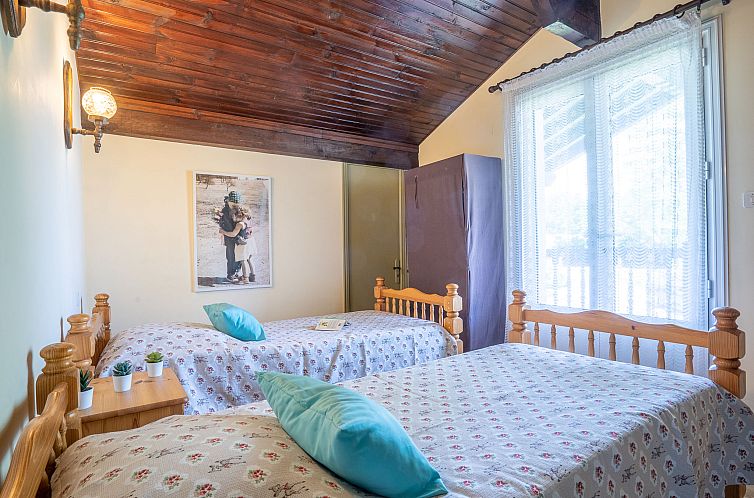 Vakantiehuis Geroko