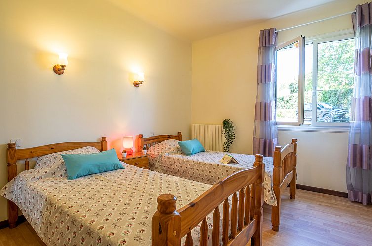 Vakantiehuis Geroko