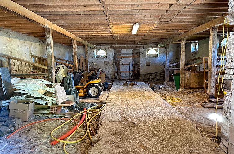 Geschakelde woning in Mauvezin