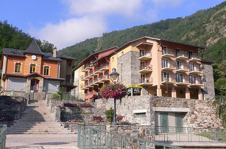 Unterkunft 04930704 - Appartement Midi-Pyrenees - Appartement Les Grands Ax