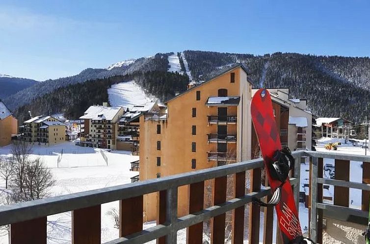 Appartement in Ax-Les-Thermes