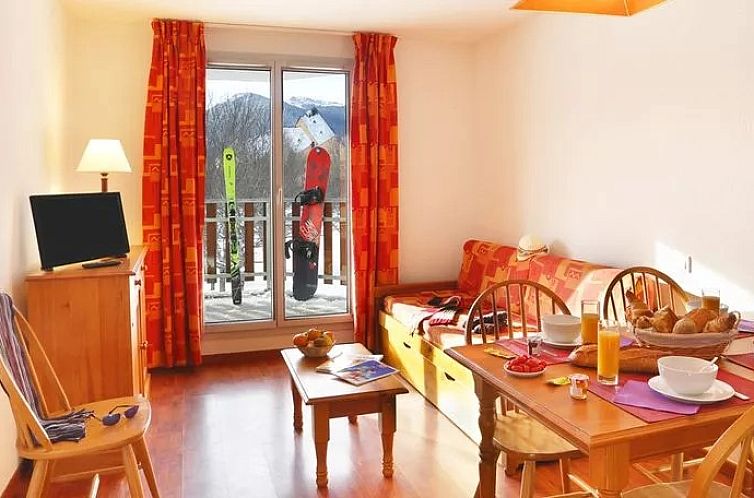 Appartement in Ax-Les-Thermes