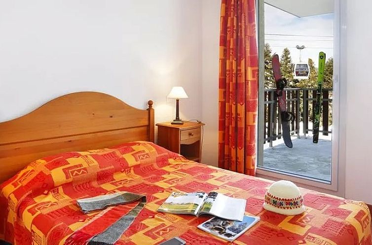 Appartement in Ax-Les-Thermes