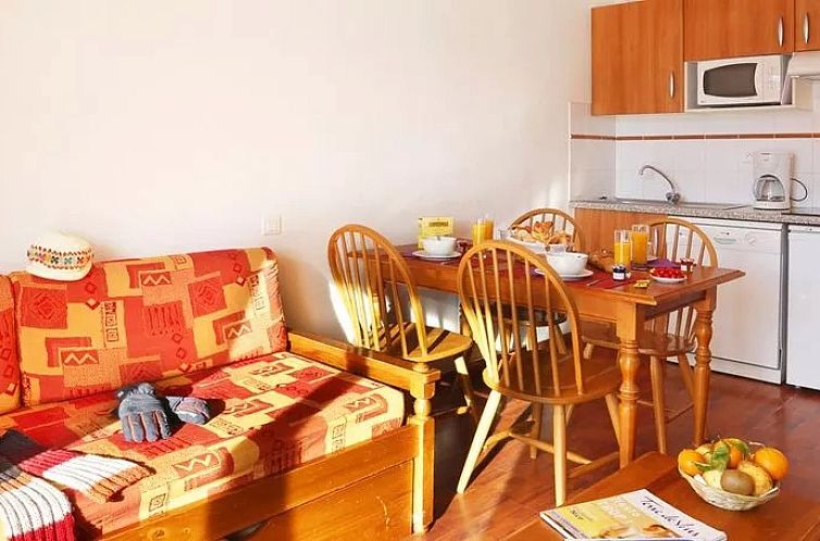Appartement in Ax-Les-Thermes
