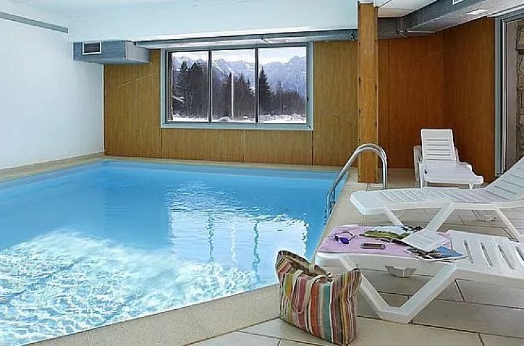 Appartement in Ax-Les-Thermes