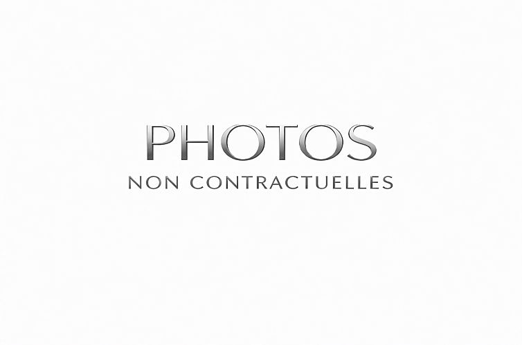 Appartement in Ax-Les-Thermes