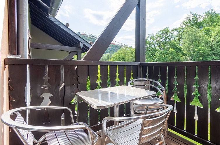 Unterkunft 04930716 - Appartement Midi-Pyrenees - Appartement 