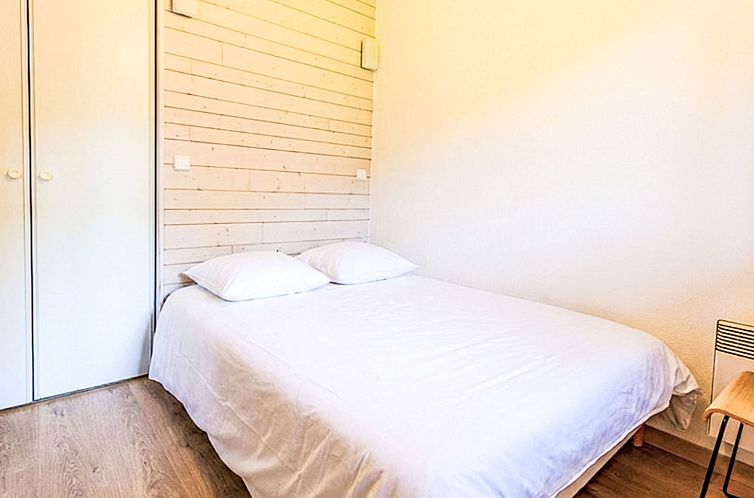 Appartement Les Chalets d'Ax