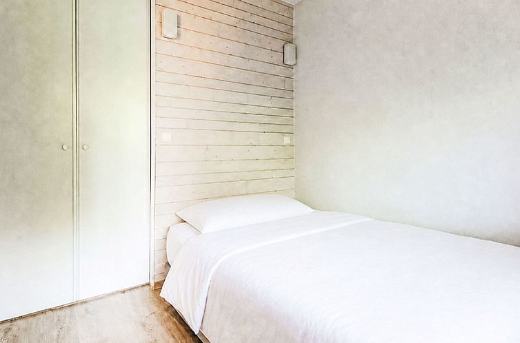 Appartement Les Chalets d'Ax