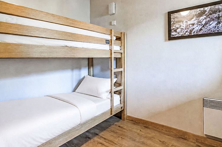 Appartement Les Chalets d'Ax