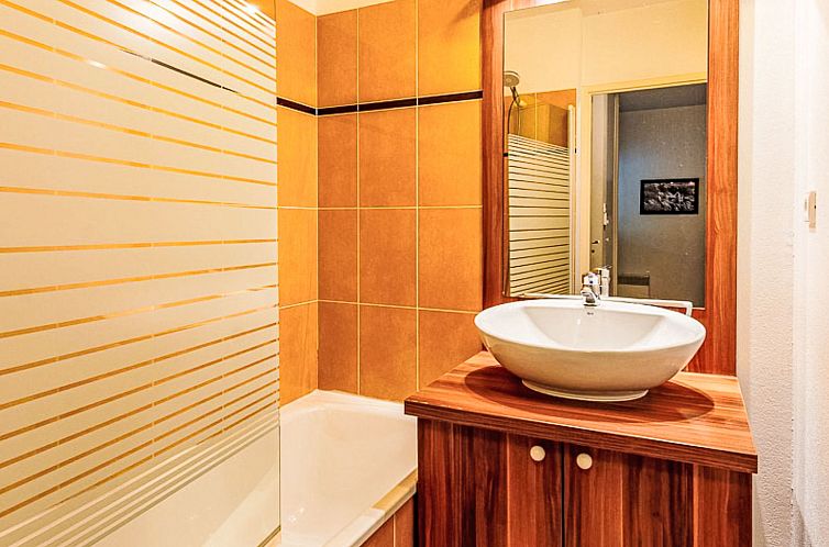 Appartement Les Chalets d'Ax