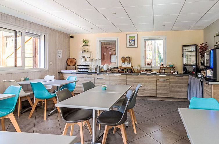 Appartement Les Chalets d'Ax