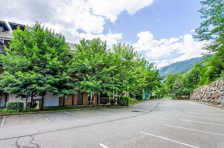Appartement Les Chalets d'Ax