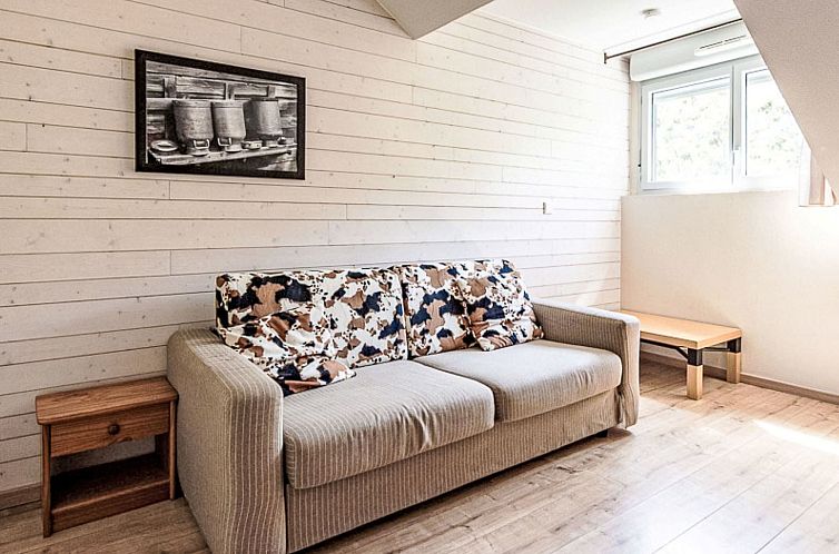 Appartement Les Chalets d'Ax