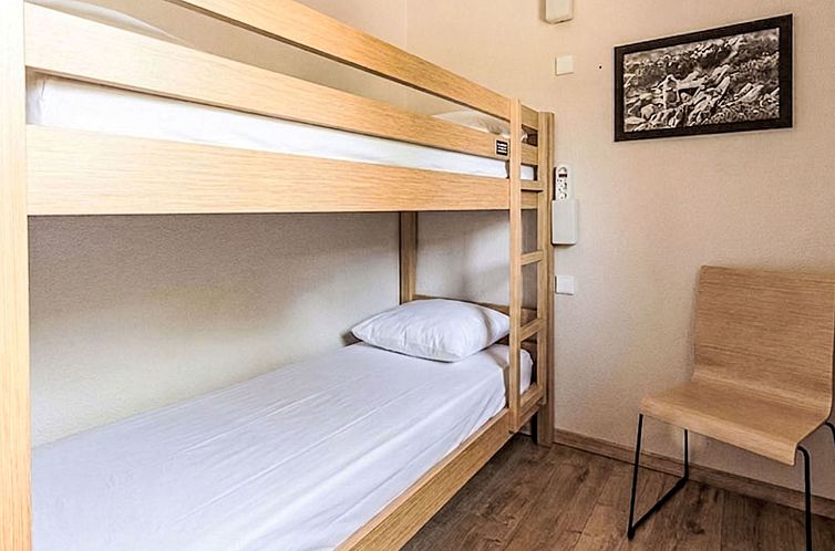 Appartement Les Chalets d'Ax