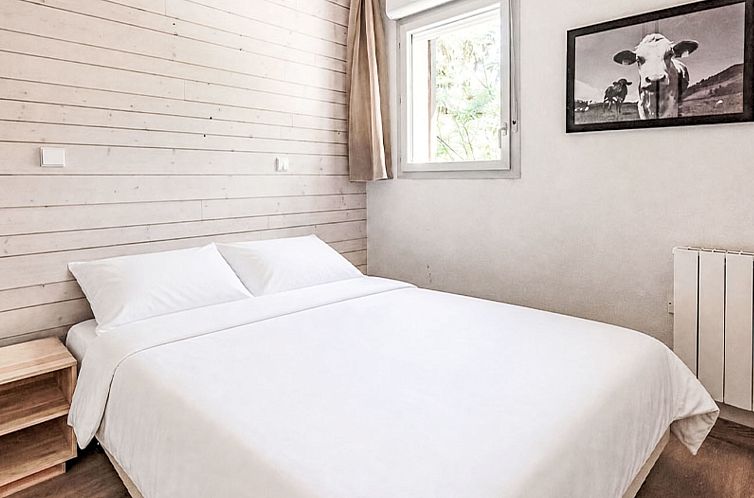 Appartement Les Chalets d'Ax