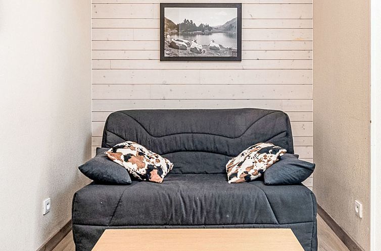 Appartement Les Chalets d'Ax