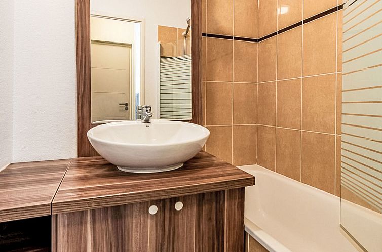 Appartement Les Chalets d'Ax