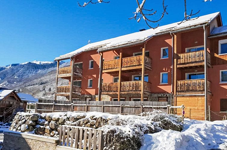 Appartement Les Chalets d'Ax