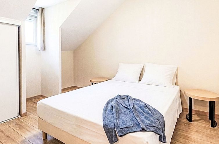 Appartement Les Chalets d'Ax
