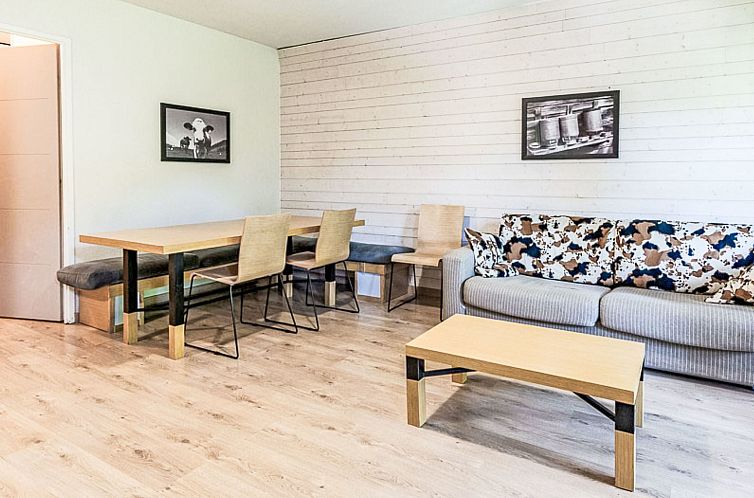 Appartement Les Chalets d'Ax