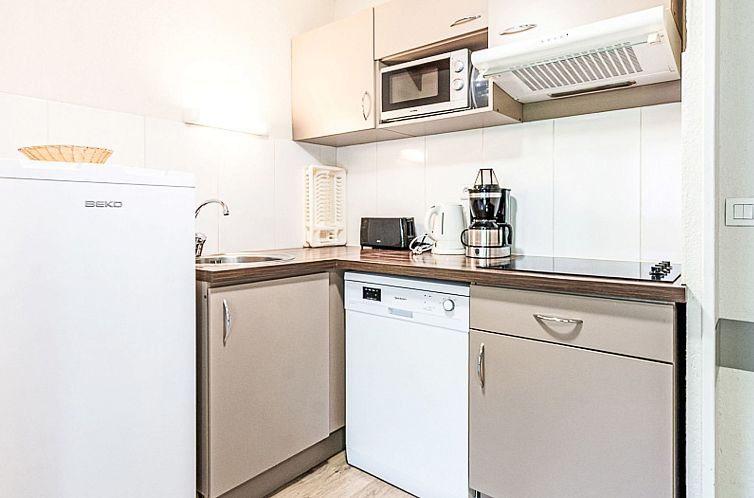 Appartement Les Chalets d'Ax