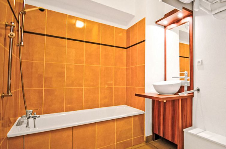 Appartement Les Chalets d'Ax