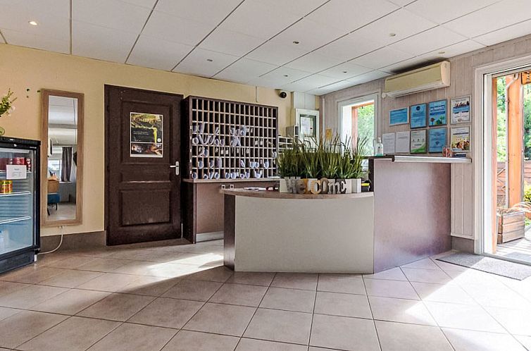 Appartement Les Chalets d'Ax