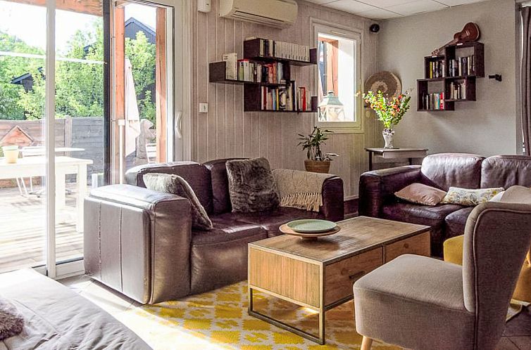 Appartement Les Chalets d'Ax