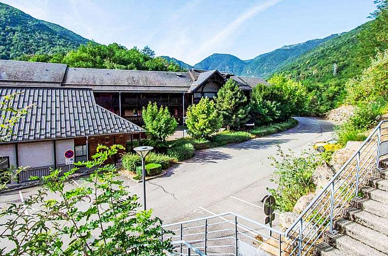Appartement Les Chalets d'Ax