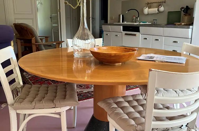 Belle Boissierette 'Cozy'