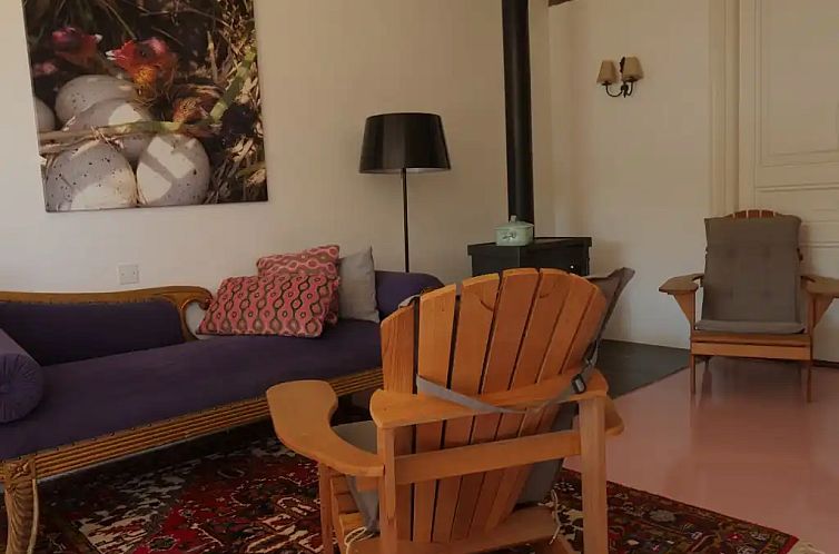 Belle Boissierette 'Cozy'