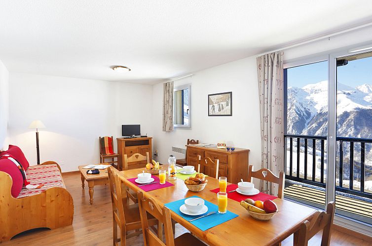 Appartement Le Hameau de Balestas