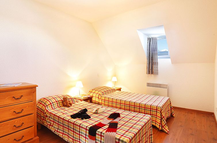 Appartement Le Hameau de Balestas