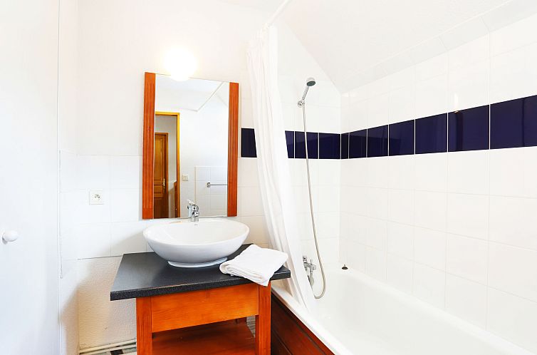 Appartement Le Hameau de Balestas